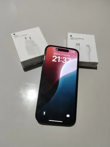 iPhone 15 128gb