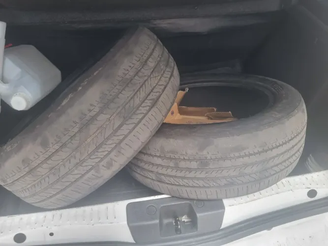 Kit 2 Pneus MEIA VIDA| 195/55 R16