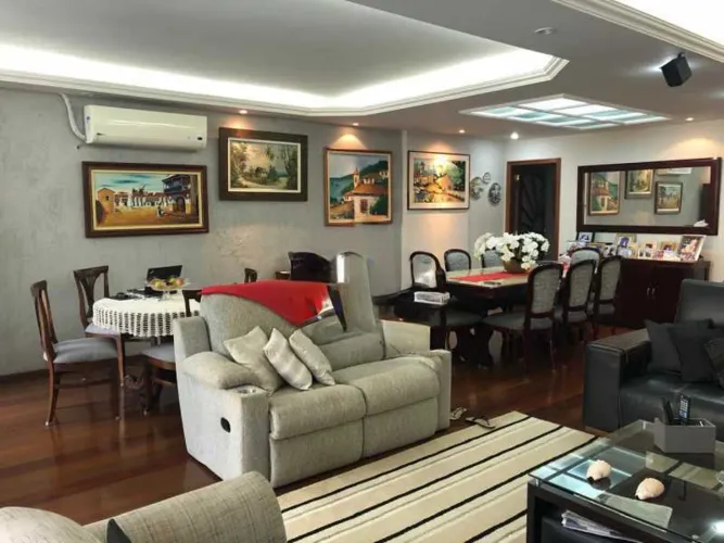 Apartamento - / Residencial / Lagoa