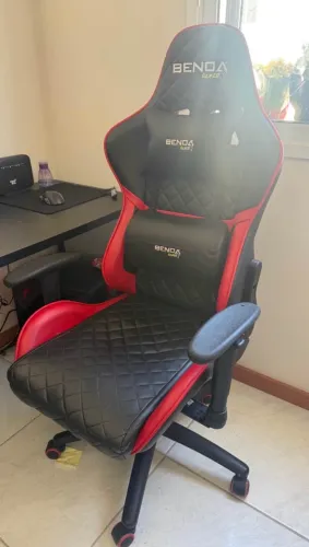 cadeira gamer BENOA
