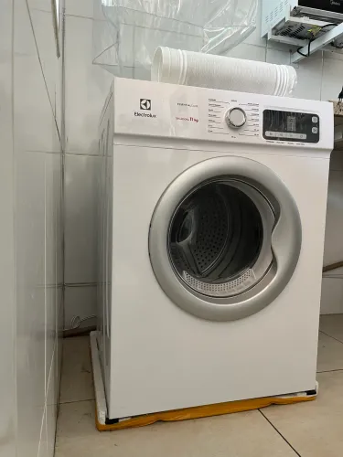 Secadora 11 kg Electrolux STL11 220V Ler a Descrição do Anúncio!!!