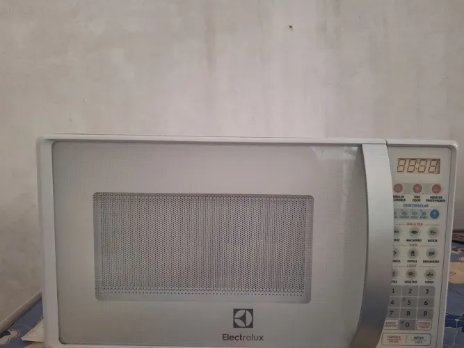 Micro-ondas 