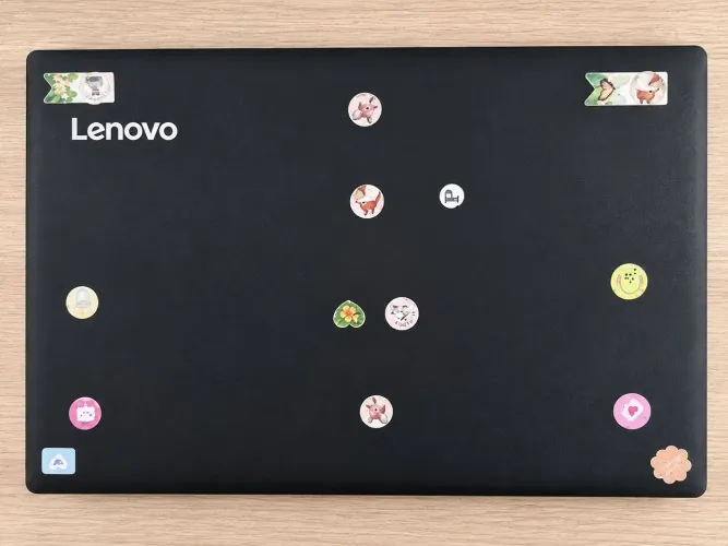 VENDO NOTEBOOK LENOVO | R$ 1.000,00