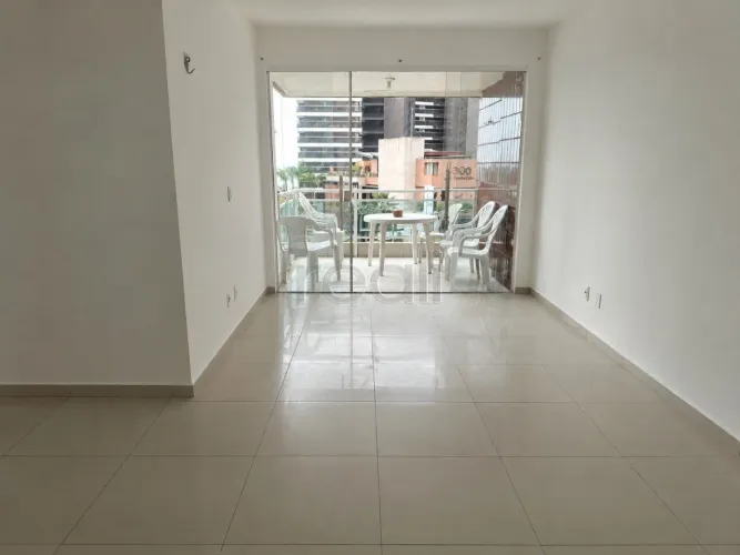 Edifício Solarium | Meireles | 78m² | 02 Quartos | 0 1Vaga