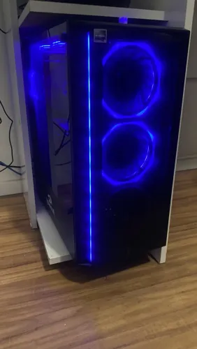 PC GAMER Rayzen 5 5600