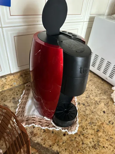 Cafeteria 3 corações 