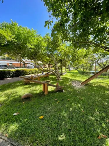 Terreno em condominio fechado à venda, 480 m² por R$ 1.150.000 - Ponta de Campina - Cabede