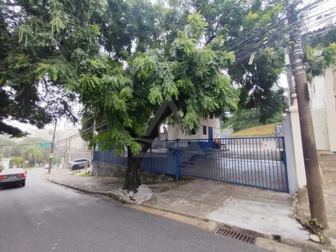 Terreno à venda em Campinas, Nova Campinas