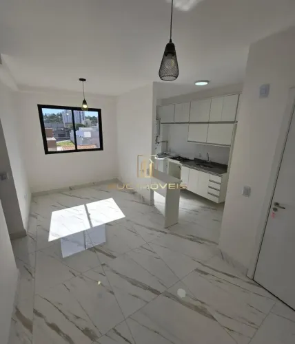 Imóvel para aluguel tem 43 metros quadrados com 2 quartos em Jardim Ibirapuera - Campinas