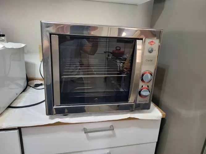 Forno elétrico