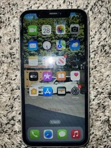 iPhone