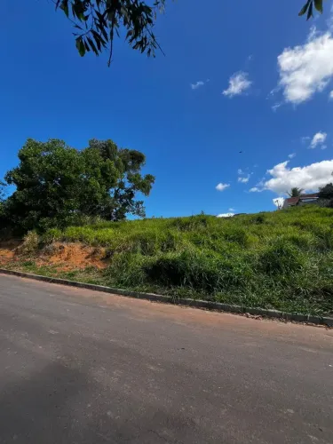 Terreno em Fátima Cidade Jardim com condição de pagamento especial