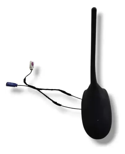 Antena Teto Fiat Strada Toro Renegade 2020 2025 00521153910 Preto