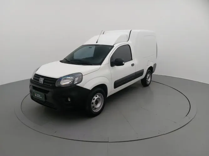 Fiat Fiorino Endurance EVO 1.4 Flex 8V 2P 2024