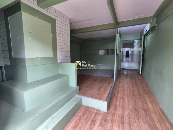 Loja, 210 m² - venda por R$ 2.200.000,00 ou aluguel por R$ 11.900,00/mês - Brooklin - São 