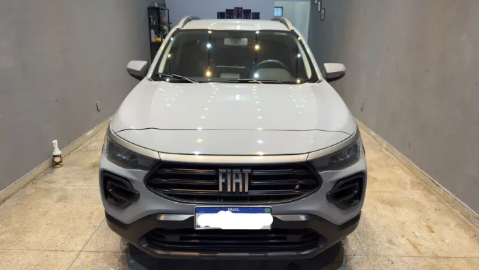 Fiat Pulse Drive 1.0 Turbo 200 Flex Aut. 2023