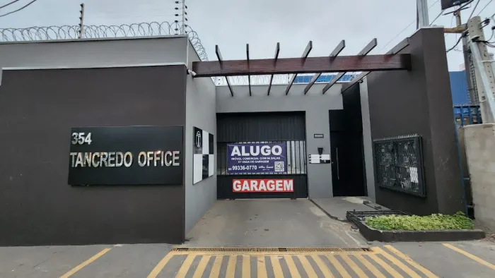 ALUGO imóvel comercial 55 m2, próximo ao Cartório do 6º Ofício e shopping 3 Amaricas - C