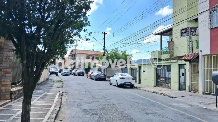 LOTE BAIRRO ELDORADO