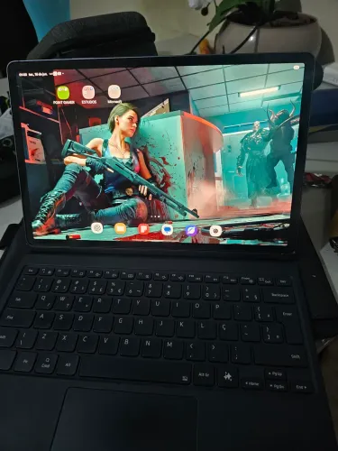 Tab s10 plus