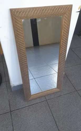 Espelho 80 x 40