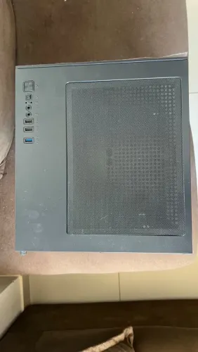 Gabinete Aquário Aigo Apollo