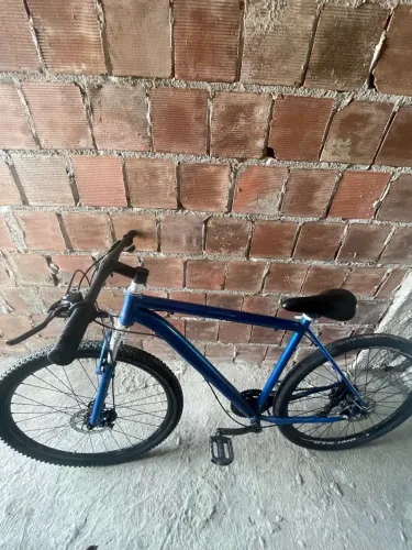 Bicicleta aro 29
