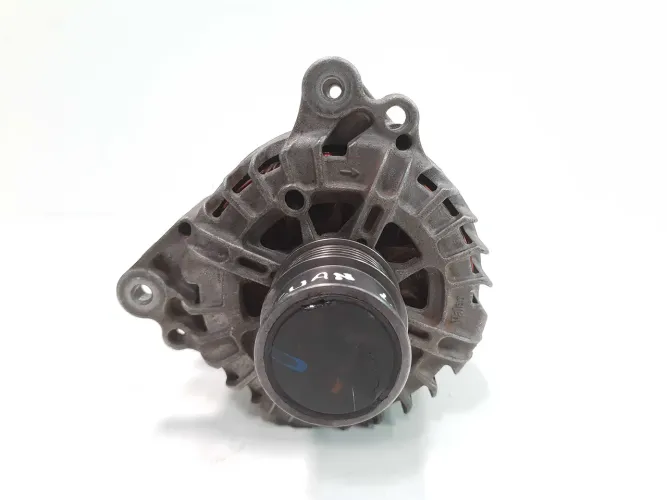 Alternador Vw Tiguan 1.4 Tsi 2014 2015 2016 2017 2018 Xx