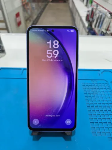 Galaxy A54 256gb (impecável)