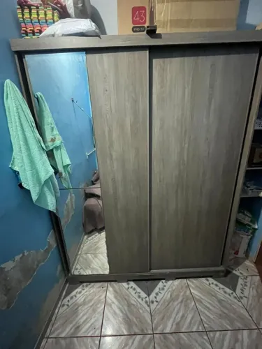 Guarda Roupa
