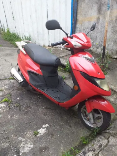 $ 4.000, Aceita Proposta ótimo estado