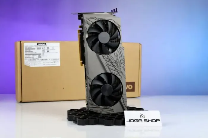 LENOVO 2080 SUPER 8GB, OEM. Com garantia