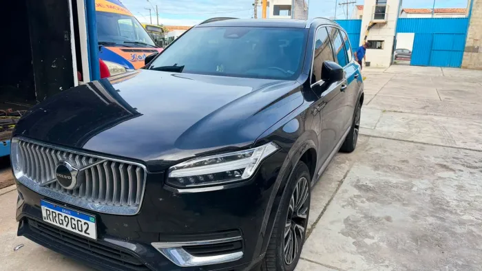 Volvo XC-90 T-8 Plus 2.0 AWD (híbrido) 2024