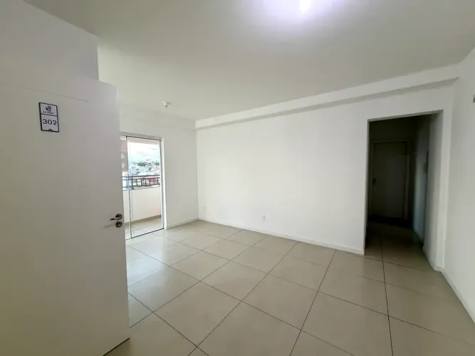 Apartamento 2 Quartos com 1 Suíte - Ipiranga