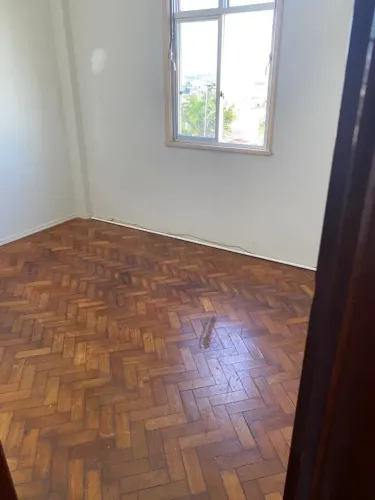 Locação Aluguel Higienópolis Apartamento com 1 quarto em Higienópolis - Rio de Janeiro - R