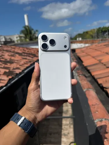 iPhone 17 Pro Max 512gb