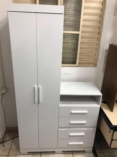 Cômoda NOVA