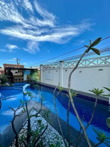 Apartamento para Venda em Fortaleza, Monte Castelo, 3 dormitórios, 2 suítes, 3 banheiros,