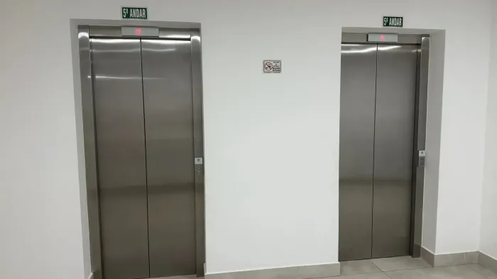 Centro comercial para venda com 63 metros quadrados em Jundiaí - Anápolis - GO
