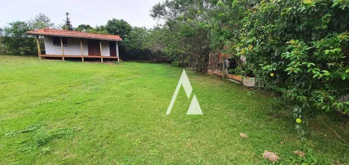 Terreno à venda, 600 m² por R$ 430.000,00 - Praia Do Rosa - Imbituba/SC