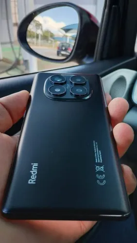 REDMI NOTE 14 PRO 4G