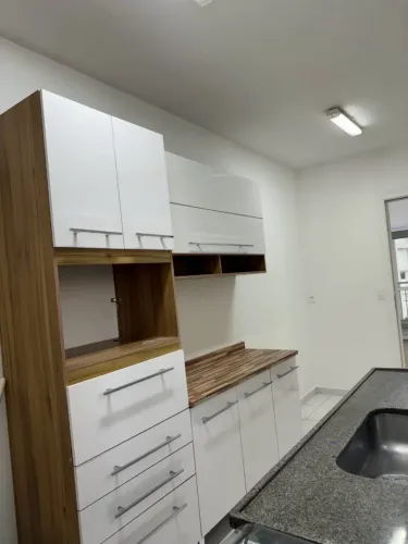 Doação armário cozinha