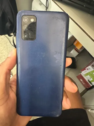 Samsung A03s