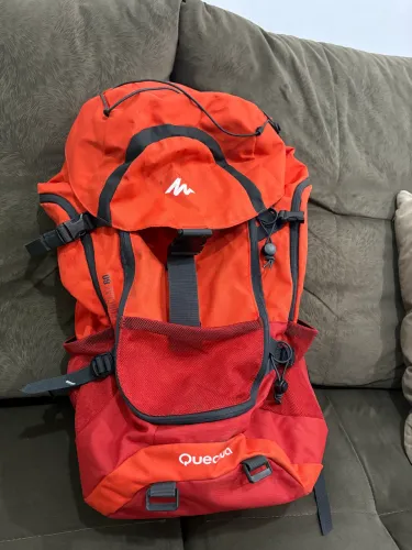 Mochila Quechua 60L