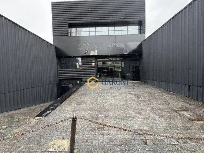 Prédio, 734 m² - venda por R$ 10.000.000,00 ou aluguel por R$ 49.270,51/mês - Vila Leopold