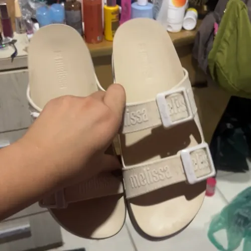 MELISSA COZY M LOVER PLATAFORMA 39/40