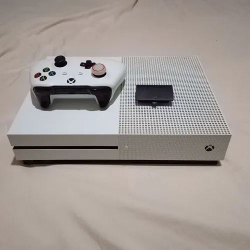 Xbox one S 1TB