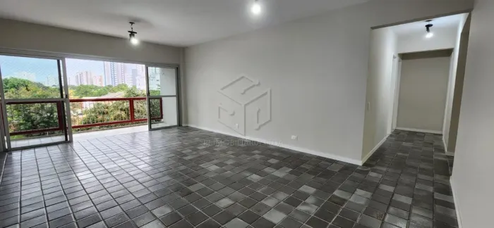 APARTAMENTO COM 3 QUARTOS NOS AFLITOS, RECIFE/PE