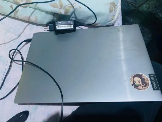 Notebook Lenovo Ideapad S145
