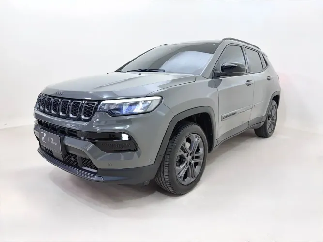 Jeep Compass Long. T270 1.3 TB 4X2 Flex AUT 2025