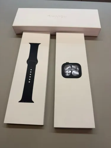 Apple Watch series 11